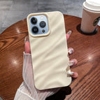 For iPhone 13 Pro Max / Beige