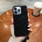 For iPhone 13 Pro Max / Black