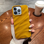 For iPhone 13 Pro / Ginger