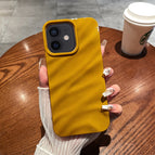 For iPhone 12 / 12 Pro / Ginger