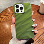 For iPhone 15 Pro Max / Green