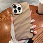 For iPhone 15 Pro / Brown