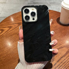 For iPhone 15 Pro / Black