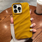 For iPhone 15 Pro / Ginger