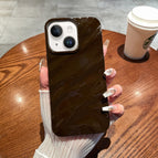 For iPhone 15 / Chocolate