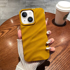 For iPhone 15 / Ginger