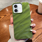 For iPhone 16 / Green