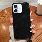 For iPhone 16 / Black