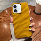 For iPhone 16 / Ginger