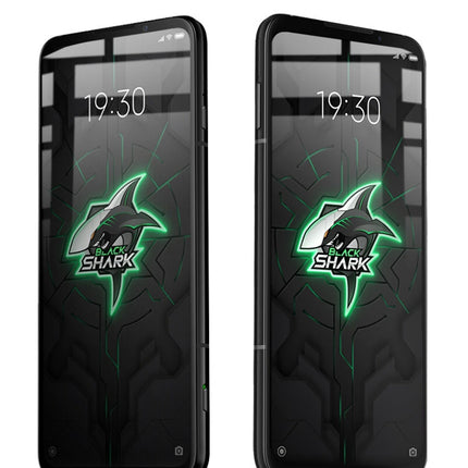 IMAK Pro+ Series Full Screen Tempered Glass Film