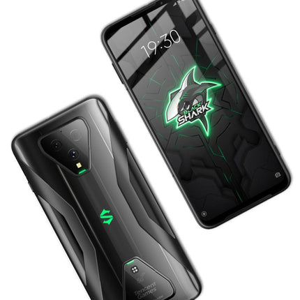 IMAK Pro+ Series Full Screen Tempered Glass Film