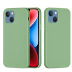 For iPhone 15 Plus / Mint Green
