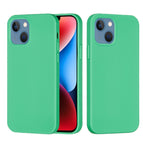 For iPhone 15 Plus / Green