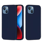 For iPhone 15 Plus / Midnight Blue