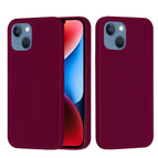 For iPhone 15 Plus / Violet