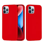 For iPhone 15 Pro / Red