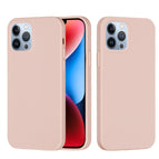 For iPhone 15 Pro / Sand Pink