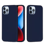 For iPhone 15 Pro / Midnight Blue