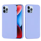 For iPhone 15 Pro Max / Purple