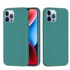 For iPhone 15 Pro Max / Pine Needle Green