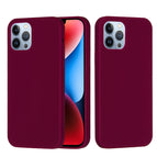 For iPhone 15 Pro Max / Violet