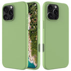For iPhone 16 Pro Max / Mint Green