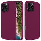 For iPhone 16 Pro Max / Violet