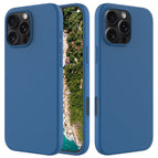 For iPhone 16 Pro / Cobalt Blue