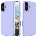 For iPhone 16 / Purple