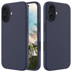 For iPhone 16 / Midnight Blue