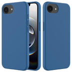 For iPhone 16e / Cobalt Blue