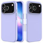 For iPhone 17 Pro / Purple