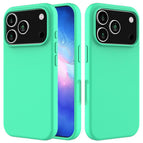 For iPhone 17 Pro / Green
