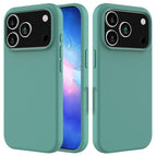 For iPhone 17 Pro / Pine Needle Green