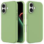 For iPhone 17 / Mint Green