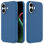 For iPhone 17 / Cobalt Blue