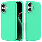 For iPhone 17 / Green