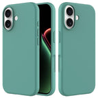 For iPhone 17 / Pine Needle Green