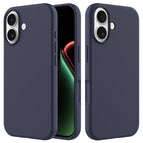 For iPhone 17 / Midnight Blue