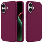 For iPhone 17 / Violet
