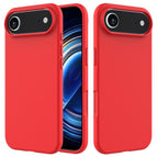 For iPhone Air / Red