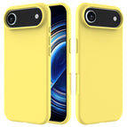 For iPhone Air / Lemon Yellow