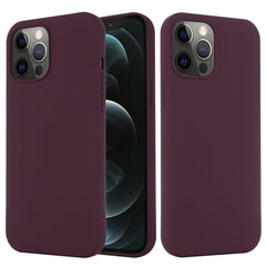 Shockproof Silicone Magsafe Phone Case, For iPhone 16, For iPhone 15 Pro Max