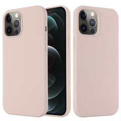 Shockproof Silicone Magsafe Phone Case, For iPhone 16, For iPhone 15 Pro Max