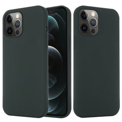Shockproof Silicone Magsafe Phone Case, For iPhone 16, For iPhone 15 Pro Max