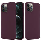 For iPhone 15 Pro / Plum Color
