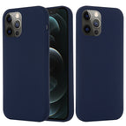 For iPhone 15 Pro / Navy Blue
