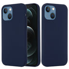 For iPhone 15 Plus / Navy Blue