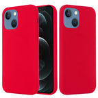 For iPhone 15 / Red