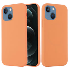 Shockproof Silicone Magsafe Phone Case, For iPhone 15